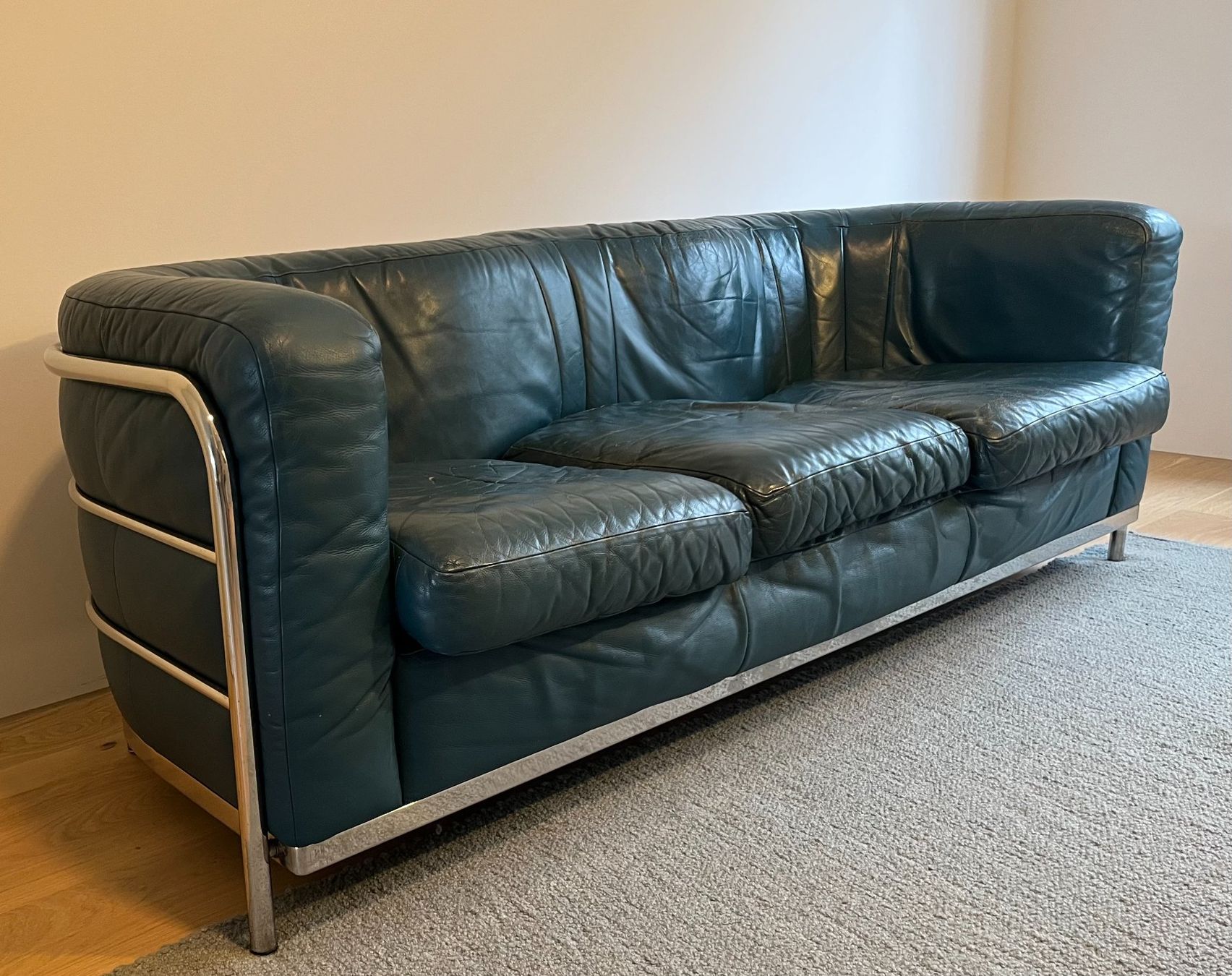 Zanotta Divani: Sofa Zanotta Onda – Usato da Aarau venduto da Lotti_74 2