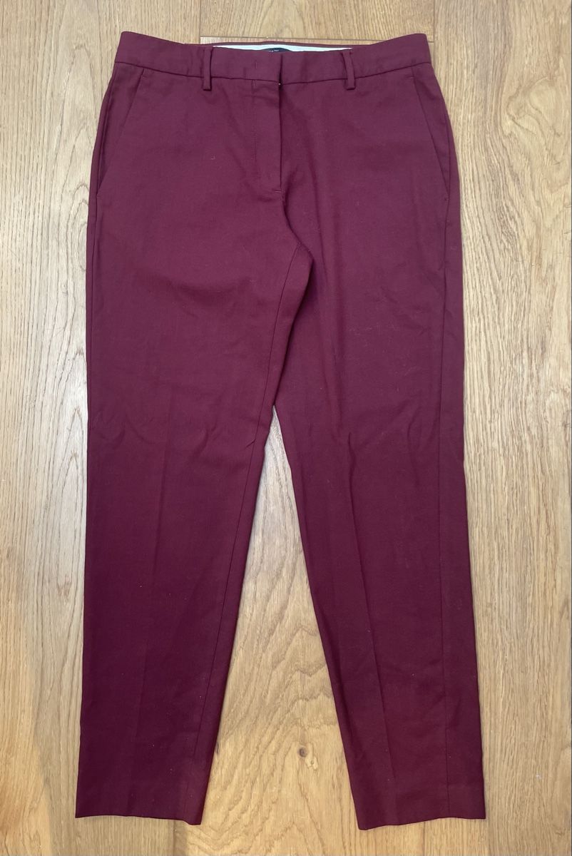 Paul Smith Pantaloni: Paul Smith wool trousers size 38 – Usato da Yverdon-les-Bains venduto da pen_bbz8