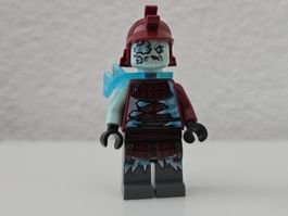 Lego Ninjago Eis-Krieger Blizzard Archer njo0524