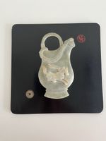 chinesische Zierplatte