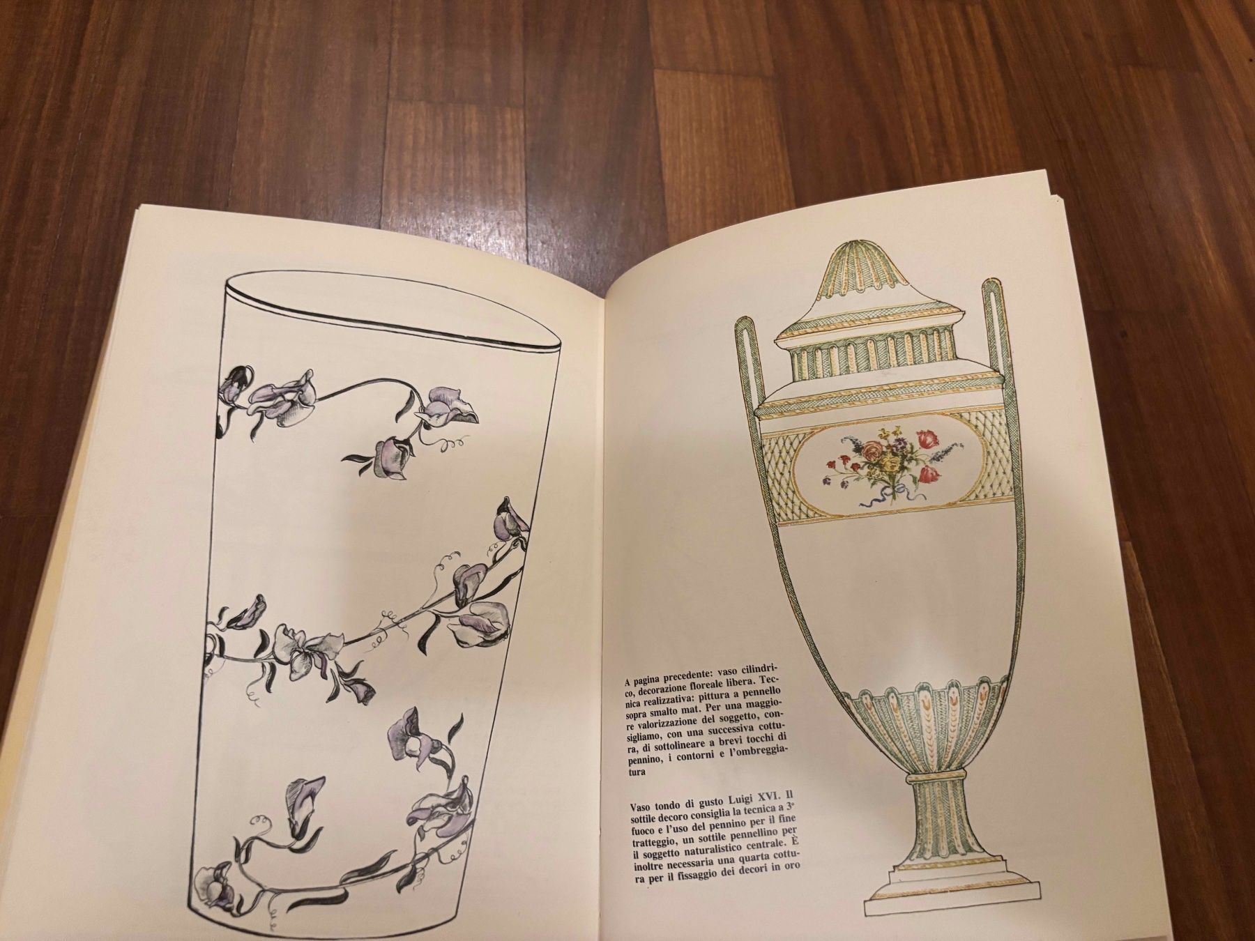 Libri: Il Grande Libro della Ceramica – Usato da Lugano venduto da Mark_Young 1