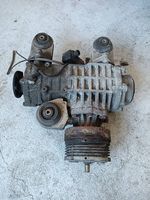 VW T4 DTY Diff.