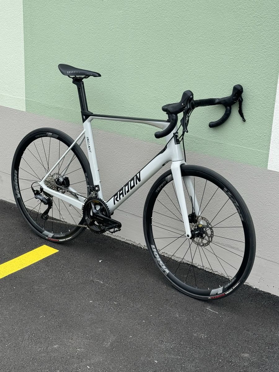 Rennvelo, Racebike, Radon, carbon, Rennrad (Neu (gemäss Beschreibung ...