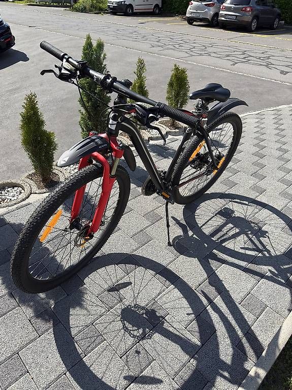 Biciclette: Fahrrad – Usato da Buchs AG venduto da lor_9dhh 1