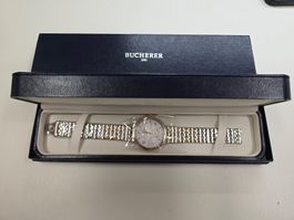 Carl F. Bucherer Adamavi OR-Acier