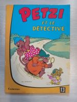  Petzi et le détective numéro 13 
