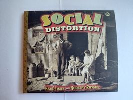 Social distortion