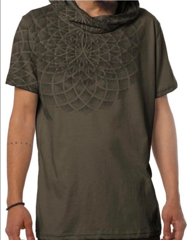 T-shirt: Tshirt Herren Goa Plazmalab Gr.M – Nuovo e nell'imballaggio originale da Sarmenstorf venduto da Contendra