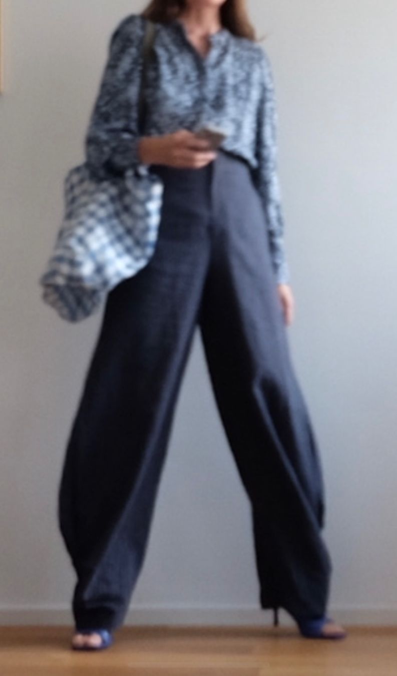 Moss Copenhagen Camicette: MOSS COPENHAGEN Bluse – Usato da Jona venduto da vanessasupermarket20 1
