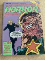 Horror Comic-Taschenbuch Nr. 2 (Vintage) – Rarität