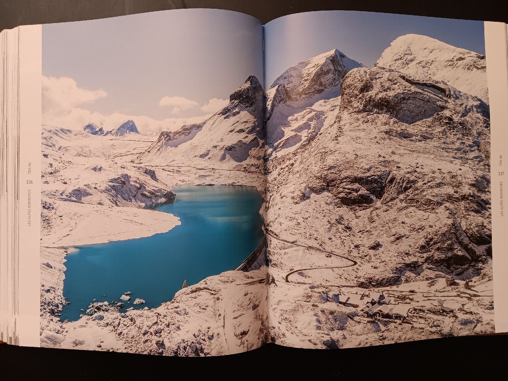Libri: les alpes à velo Nicolas Richoz – Usato da Lausanne venduto da Grabock 8