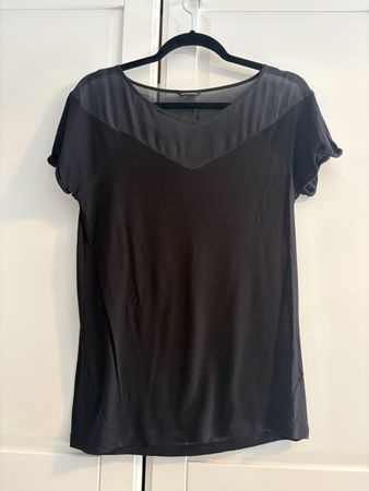 Club Mónaco T-Shirt Size S-M