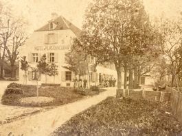 Abholbrocki  ❤️  Neubad Basel, Foto 1891