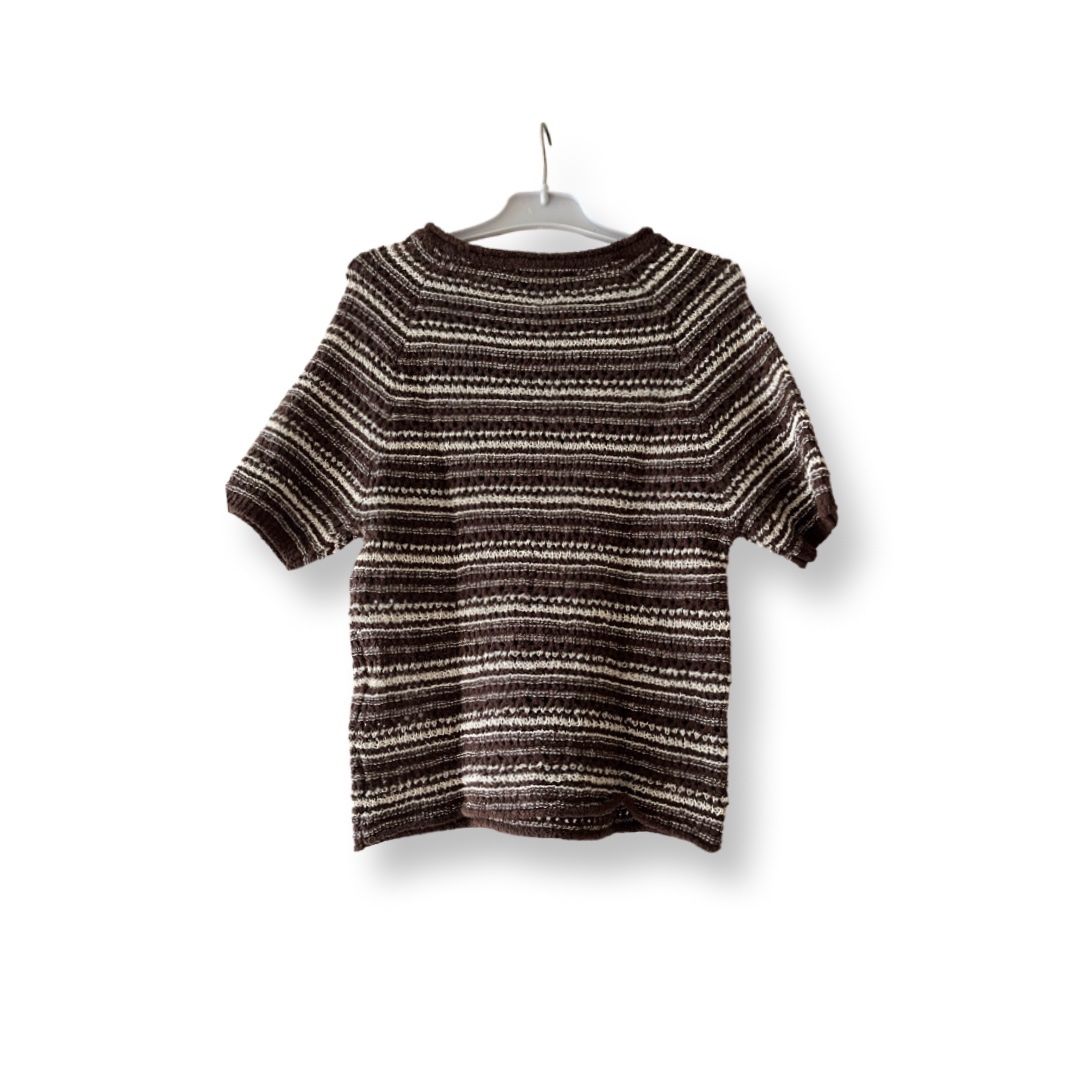 Zara Tops: ZARA Stricktop - neu - – Neu (gemäss Beschreibung) aus Jona von vanessasupermarket20 6