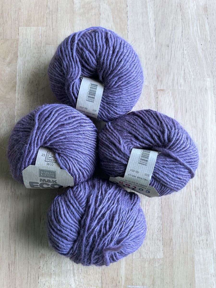 Lana: Pelotes de laine – Nuovo e nell'imballaggio originale da Geneve venduto da pat_9q6w