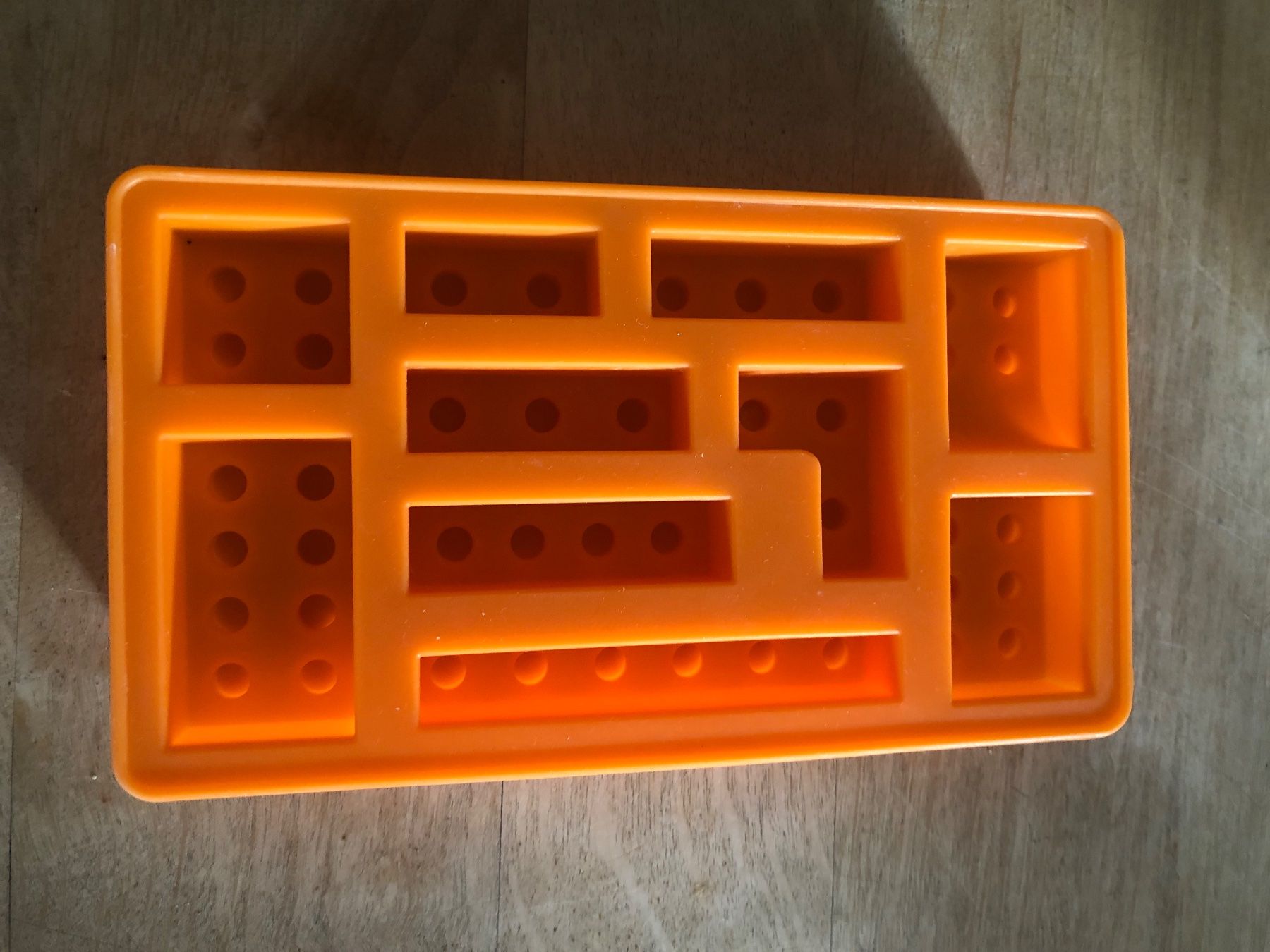 Contenitori & Simili: Lego Eisbehälter – Usato da Hinwil venduto da dadalina76 1