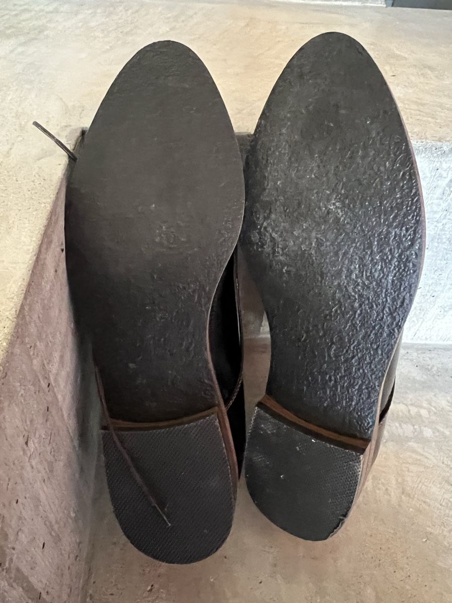 Damenschuhe: Halbschuhe Damen Gr.36 Lack – Neu (gemäss Beschreibung) aus Eglisau von yd55 2
