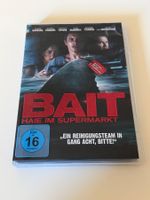 Bait - Haie im Supermarkt. DVD