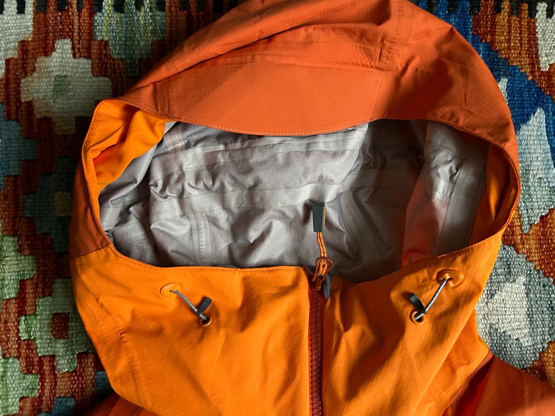 Jacken: Outdoorjacke Simond L – Neu (gemäss Beschreibung) aus Bern von Mkollega 4