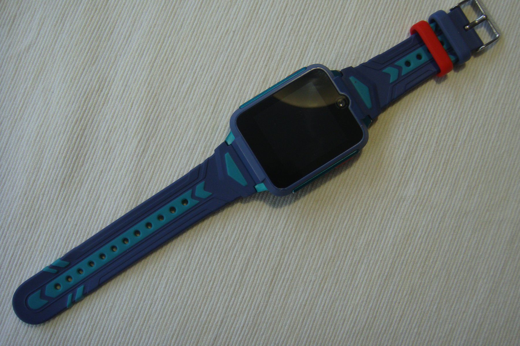 Smartwatch: Smartwatch TCL MT42X – D'occasion à Emmenbrücke par kuhn4951 1