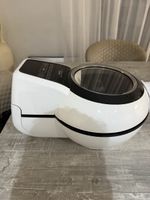 Tefal ActiFry Genius XL 2in1 Heissluftfritteuse