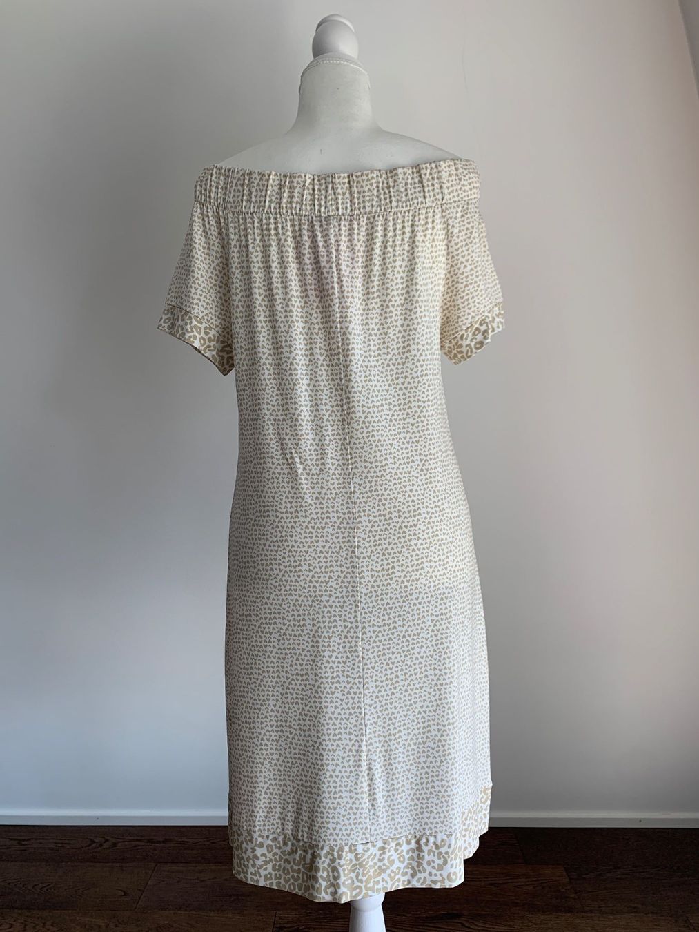 Vestiti: 2(4)1 robe neuve taille S-M – Usato da Morges venduto da Imade1 8