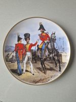 Sammelteller Deutsches Bundesheer 1830/Sachsen Infanterie