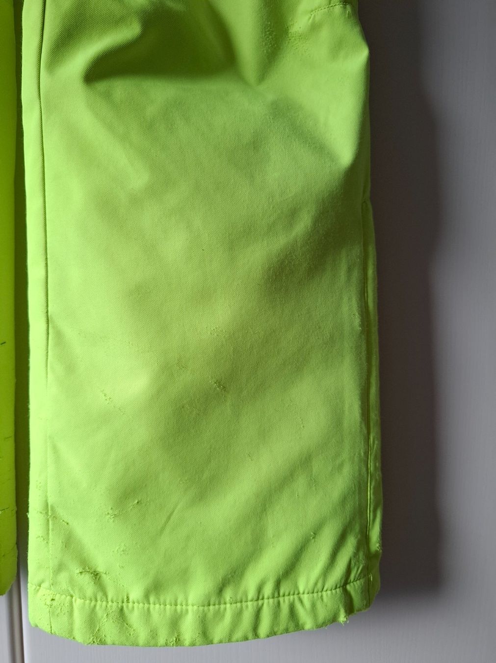 CMP Pantaloni: CMP Skihose gelb Grösse 152 – Usato da Alpnach Dorf venduto da Burnbuster 9