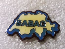 Ansteckpin 55: Sabag