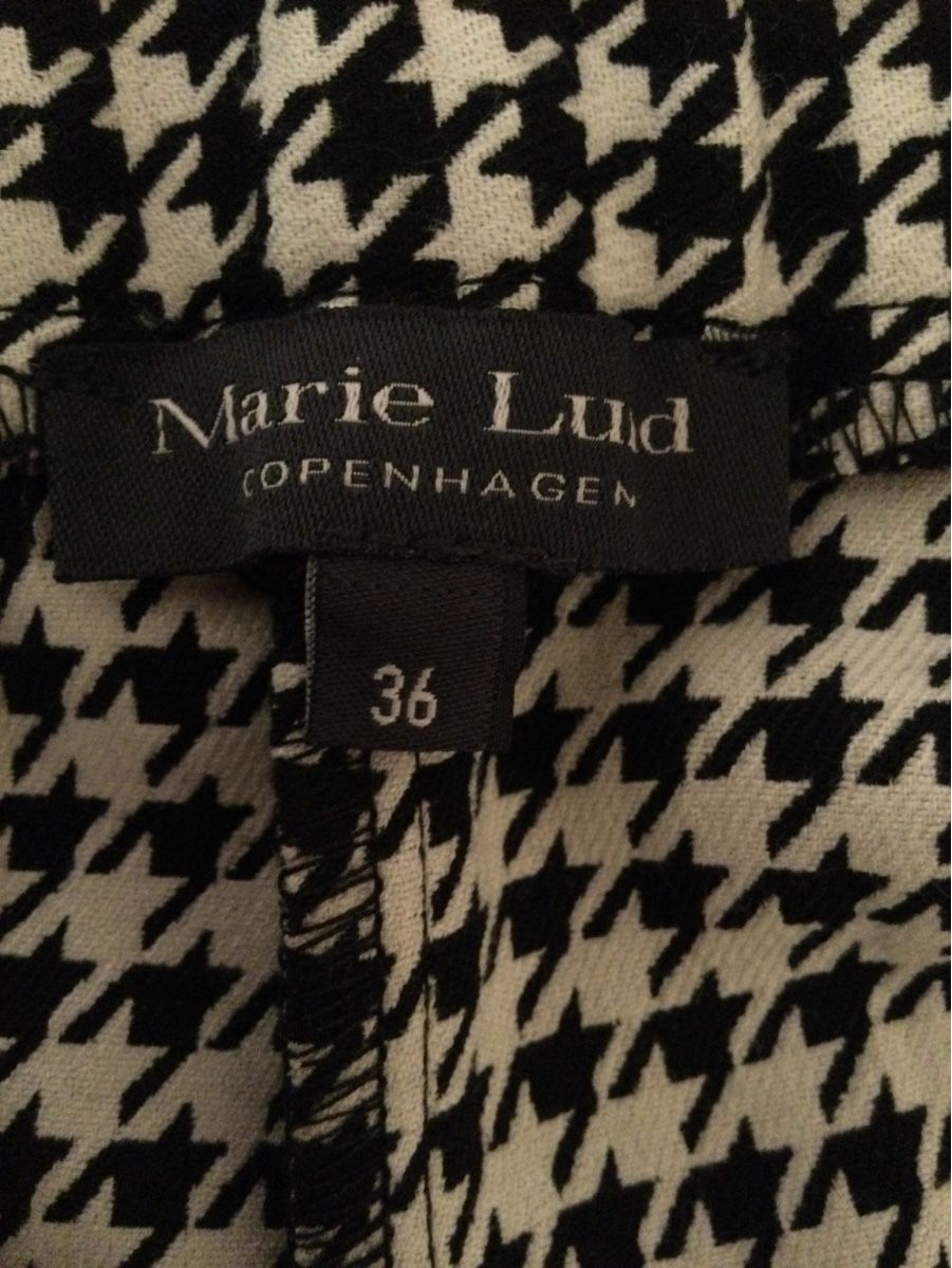 Pantaloni: Hose Maria Lud – Usato da Birr venduto da wasili01 2