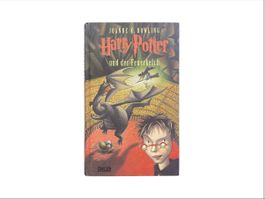 Harry Potter und der Feuerkelch - J.K. Rowling - Top Zustand