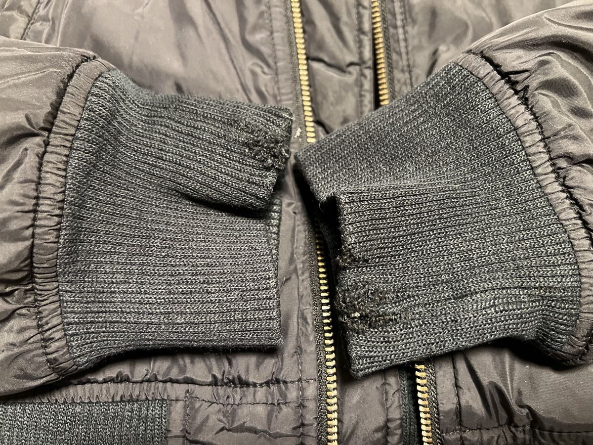 Jacken: Diesel Jacke Grösse S Damen – Gebraucht aus Dietwil von kim_9ntv 6