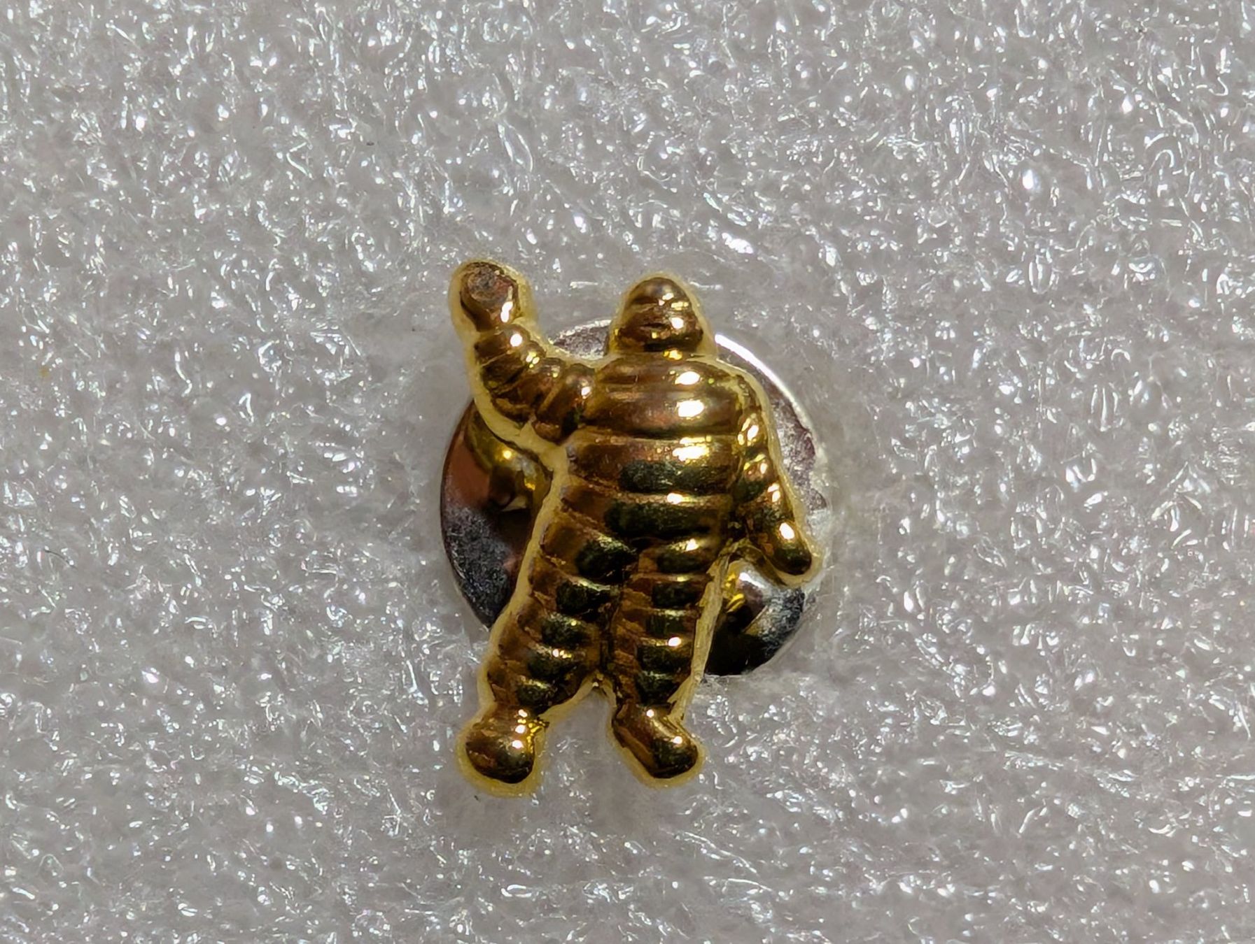 Plaquettes & Badges: Ansteckpin 147: Michelin – D'occasion à Oppligen par Pin-Fall-Shop