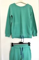 DAMEN HOMEWEAR HOSE & PULLOVER GR 38/40