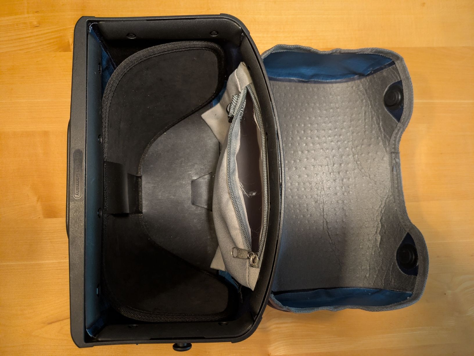 Taschen: Ortlieb Lenkertasche Ultimate Six Plus 7L – Gebraucht aus Bern von Punjabi 4