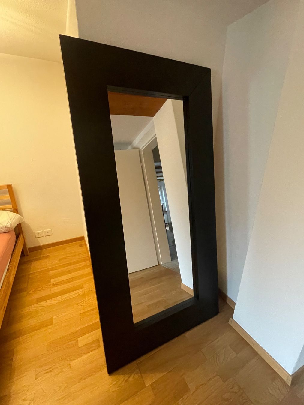 Ikea Spiegel: Ikea mirror – Gebraucht aus Horgen von gio_bera 1