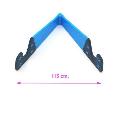 Altro in Decorazioni & Accessori: Support téléphone léger portable – Nuovo e nell'imballaggio originale da Mont-sur-Lausanne venduto da Fun_Case 3