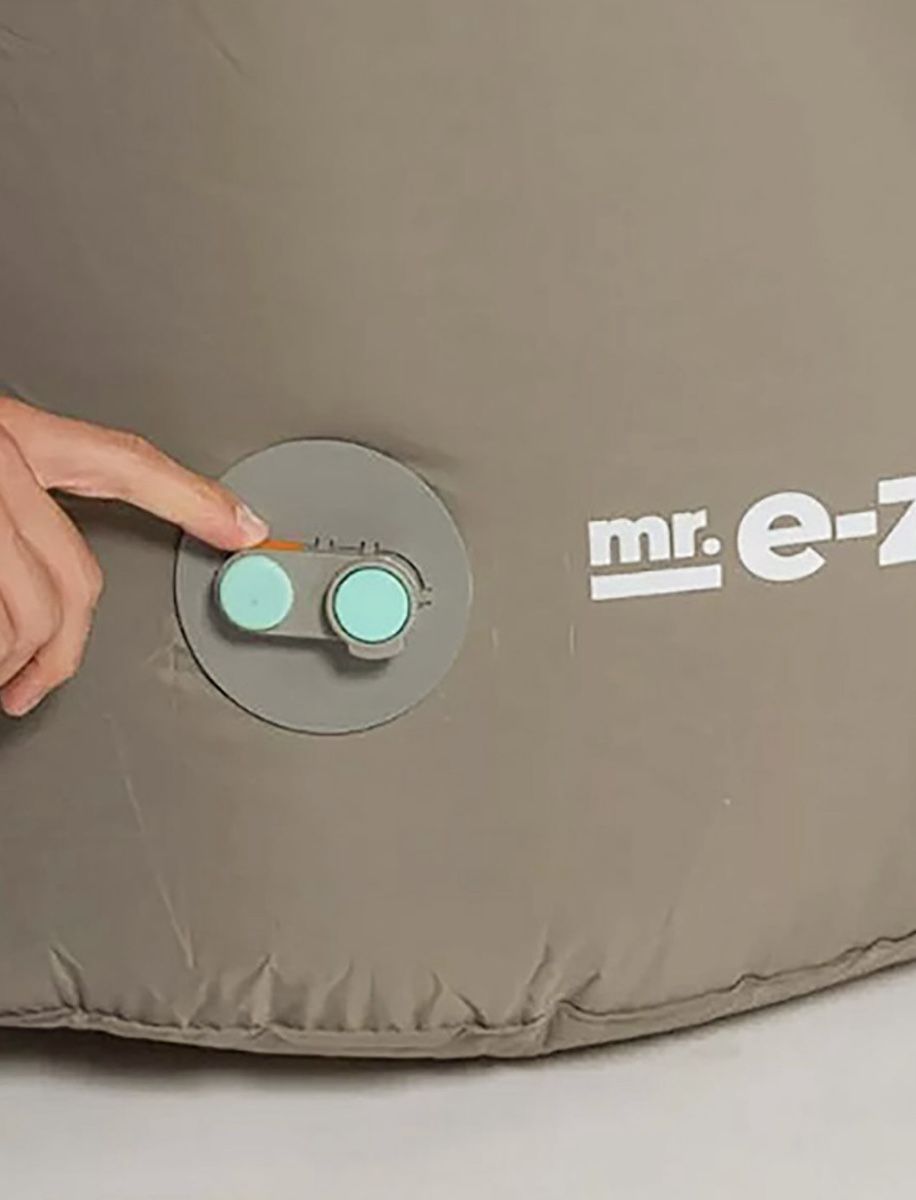 Liegen & Liegestühle: Lounger auto gonflable – Neu und originalverpackt aus Daillens von Colombine06 2
