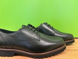 NEU Sioux Damen Halbschuhe / Gr. 37.5 / GRATIS VERSAND