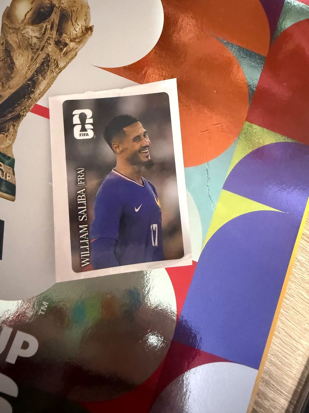 Panini Carte collezionabili: Coca Cola panini – Nuovo e nell'imballaggio originale da Maienfeld venduto da Marija123 4