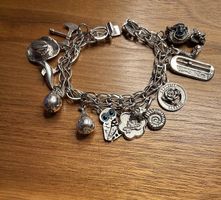 Bracelet Silber 