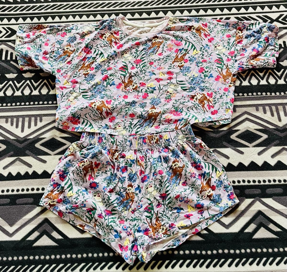 Primark Negligees & Pigiami: Disney Pyjamas  – Usato da Herisau venduto da Ciaoschein