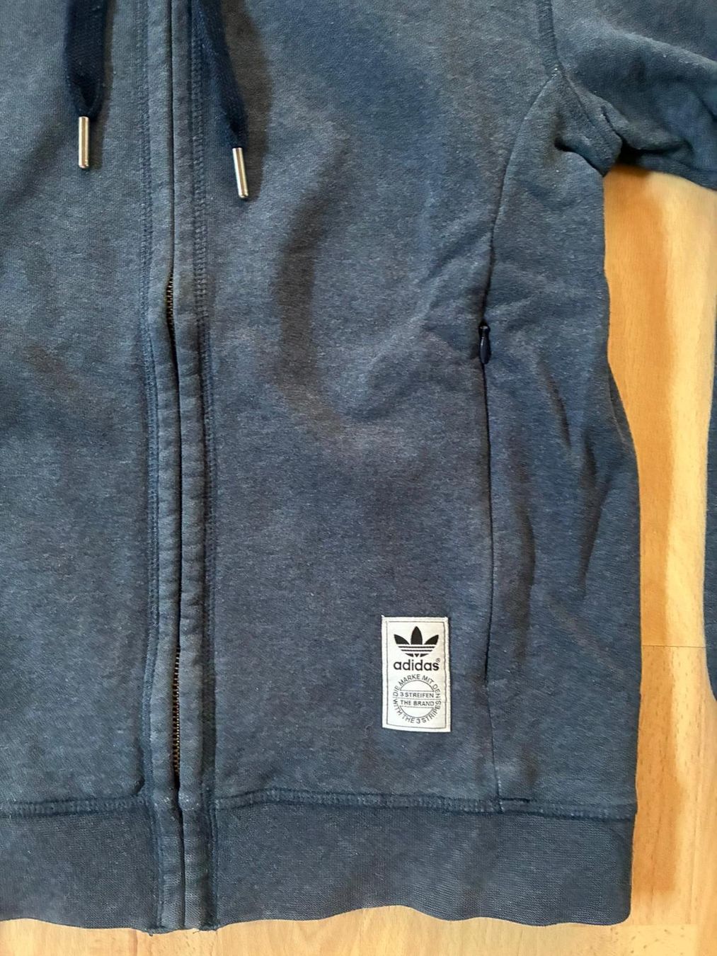 Maglioni & Felpe: ADIDAS DAMEN KAPUZENPULLOVER Gr. XS – Nuovo e nell'imballaggio originale da winterthur venduto da MEAhealingBrush 2