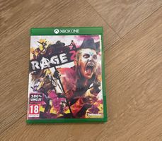 Rage 2 (Xbox One)