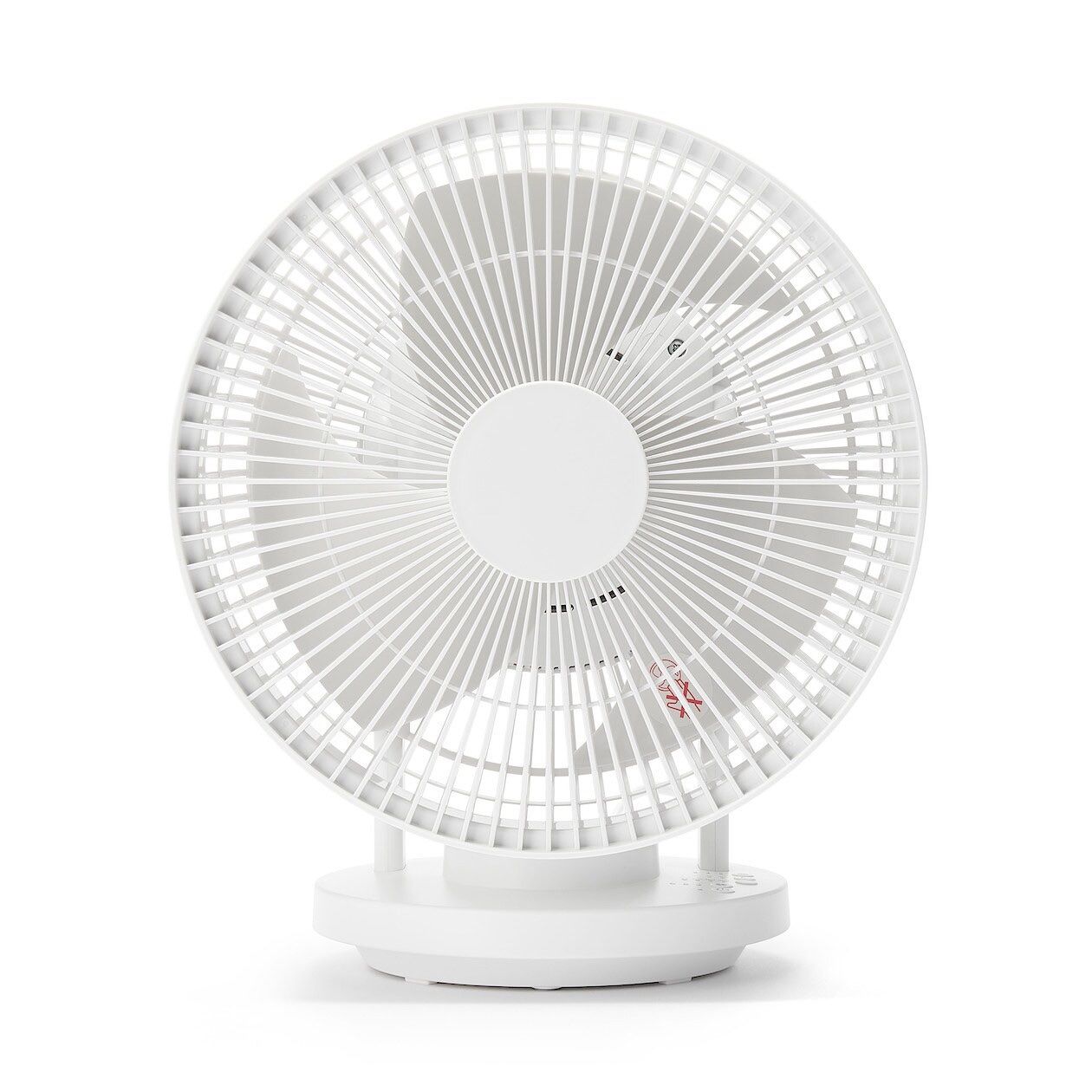 Ventilatori: Oscillating Air Circulator Fan with Aroma Diffuser – Usato da Basel venduto da eco_h72k