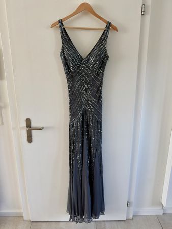 Evening dress, Festkleid, size 36