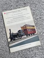 Werkehrhaus Der Schweiz Heft 11 Buch