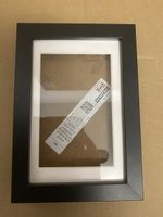 25x Schwarzer IKEA Bilderrahmen Neu