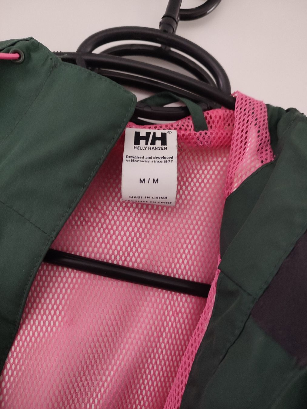 Helly Hansen Giacche: Helly Hansen Jacke M – Usato da Dürrenäsch venduto da ShinJewel 3
