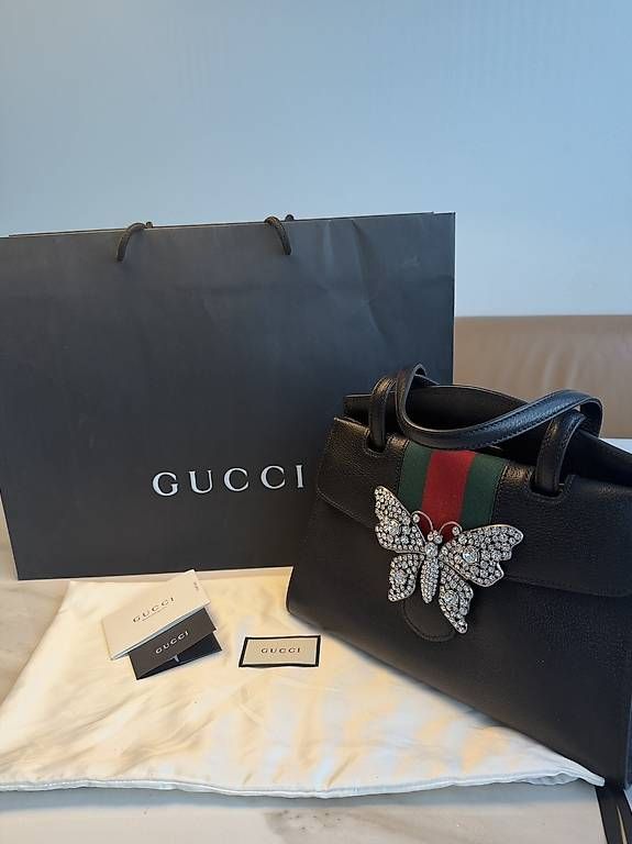 Borse da donna: Handtasche Gucci Rare – Nuovo (secondo la descrizione) da Glattpark(Opfikon) venduto da Khajo 1